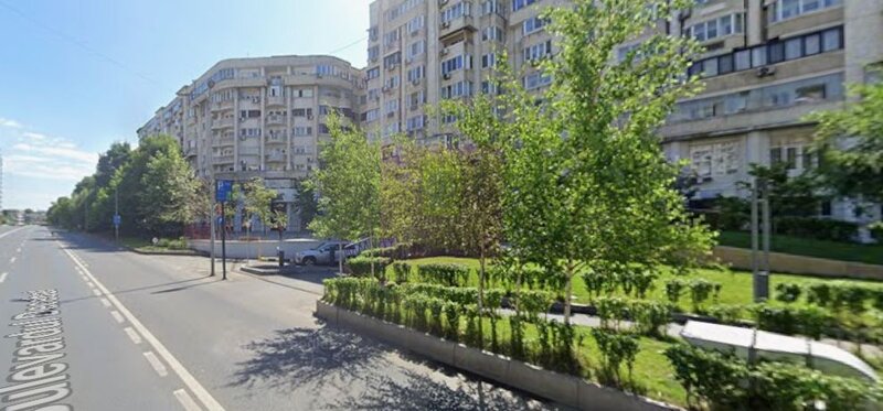 Spatiu comercial bd DECEBAL - PIATA ALBA IULIA