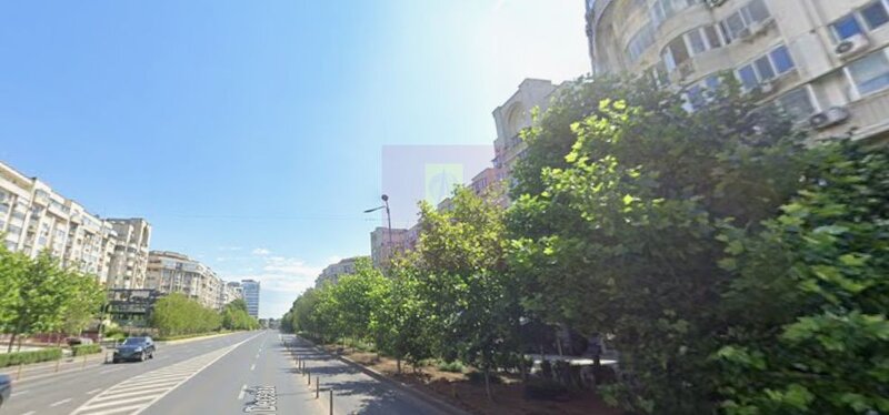 Spatiu comercial bd DECEBAL - PIATA ALBA IULIA