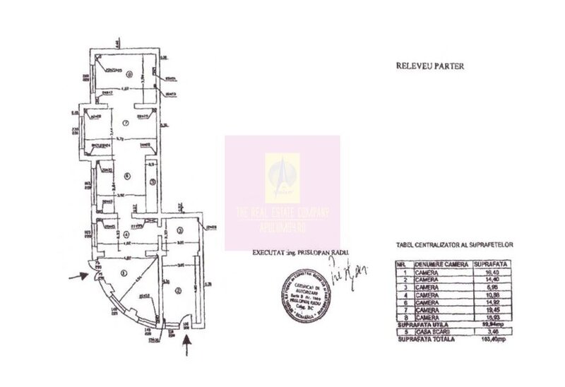 Spatiu comercial bd DECEBAL - PIATA ALBA IULIA