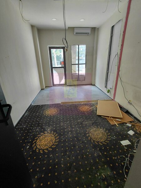 Spatiu comercial bd DECEBAL - PIATA ALBA IULIA