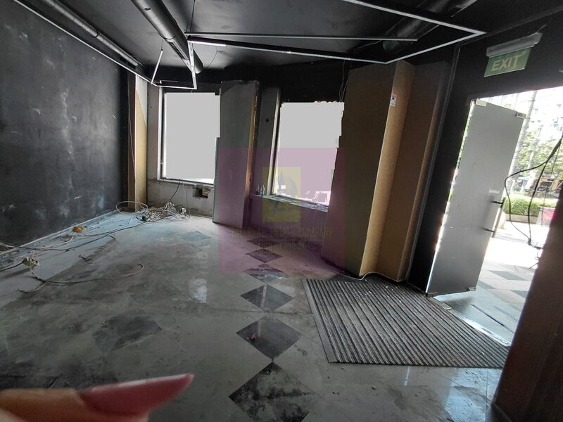 Spatiu comercial bd DECEBAL - PIATA ALBA IULIA